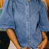 Dusty Blue