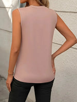 Dusty Pink