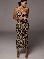 Leopard Print