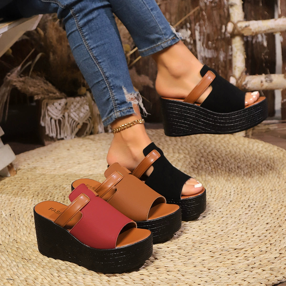 Shop Every Style