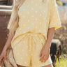 Pastel Yellow