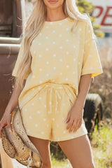 Pastel Yellow
