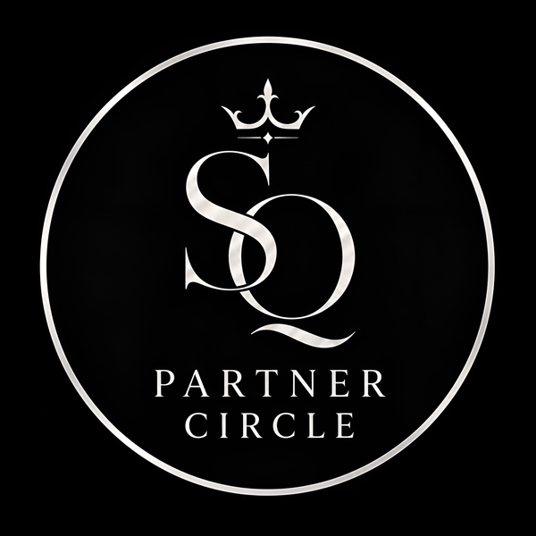 Serein Queen Partner Circle