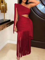 Deep Red