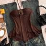 Coffee Brown