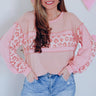 Blush Pink
