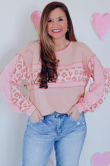 Blush Pink