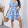 Pastel  Blue