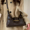 Coffee Brown
