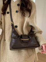 Coffee Brown