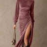 Dusty Pink