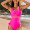 Hot Pink