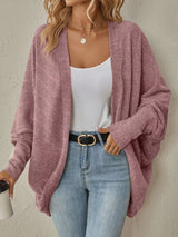 Dusty Pink