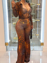 Leopard