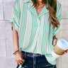 Green Stripe