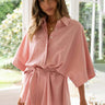 Dusty Pink