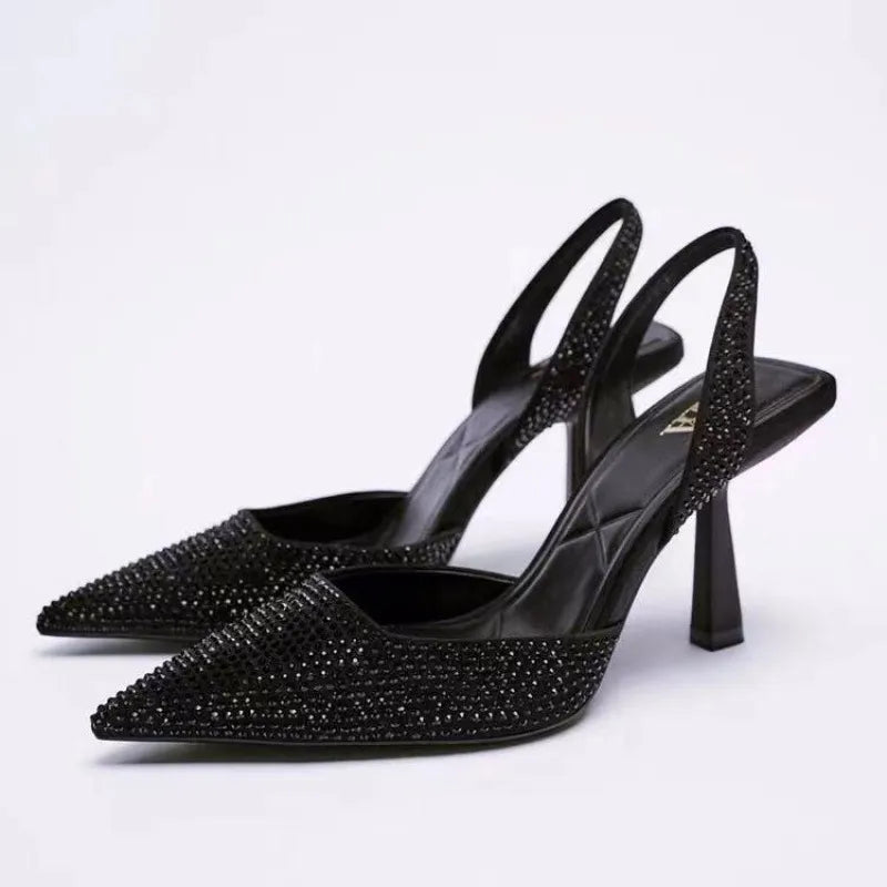 Heel Appeal