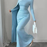 Sky Blue