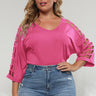 Hot Pink