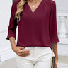 Wine Red