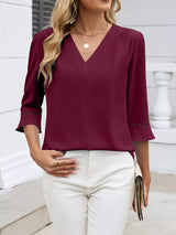 Wine Red