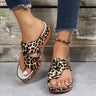Leopard Print