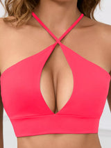 Fluorescent Pink