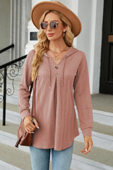 Dusty Pink