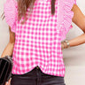 Fuchsia Pink