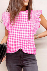 Fuchsia Pink