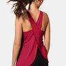 Deep Red