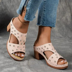 Blush Pink