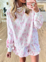 Blush Pink