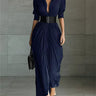 Dark Blue