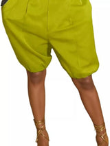 Yellow Green