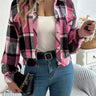 Fuchsia Pink