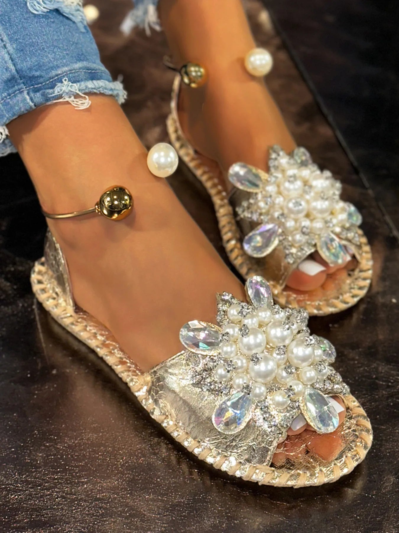 Sandal Muse