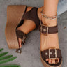 Coffee Brown