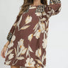 BROWN MIX
