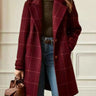 Wine Red