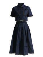 Navy Blue