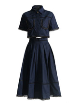 Navy Blue