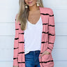 Carnation Pink
