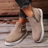 Khaki Color