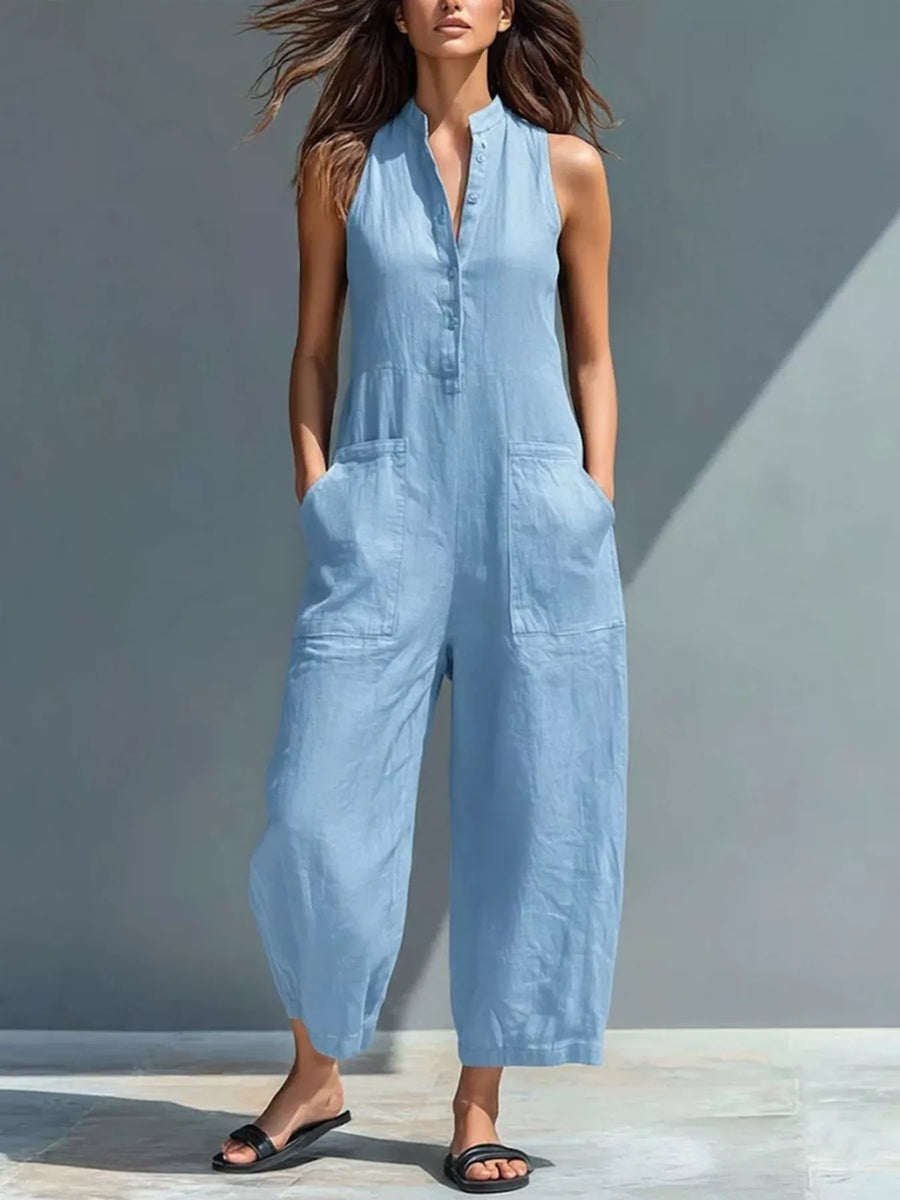 Jumpsuits
