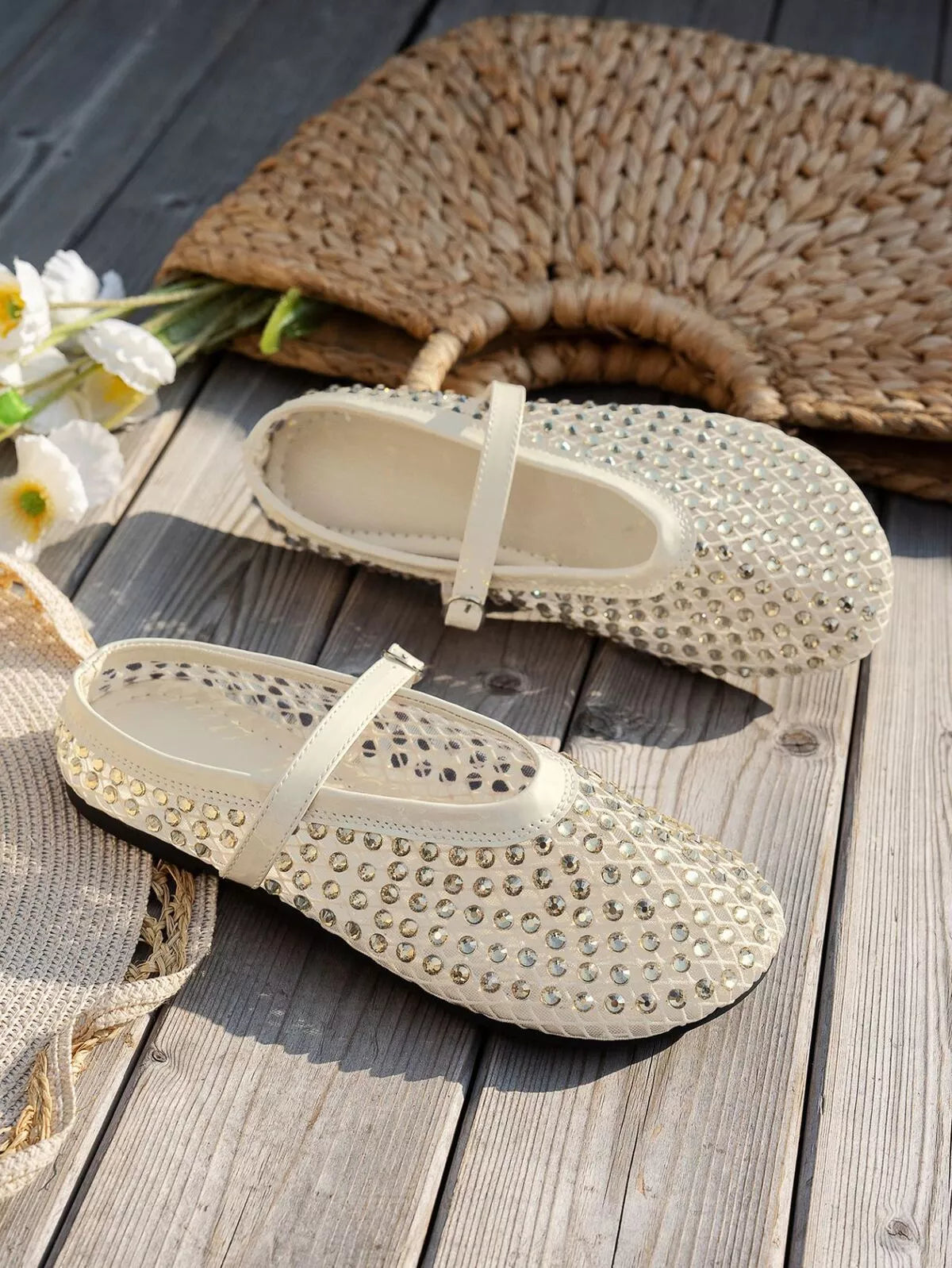 Flats & Loafers