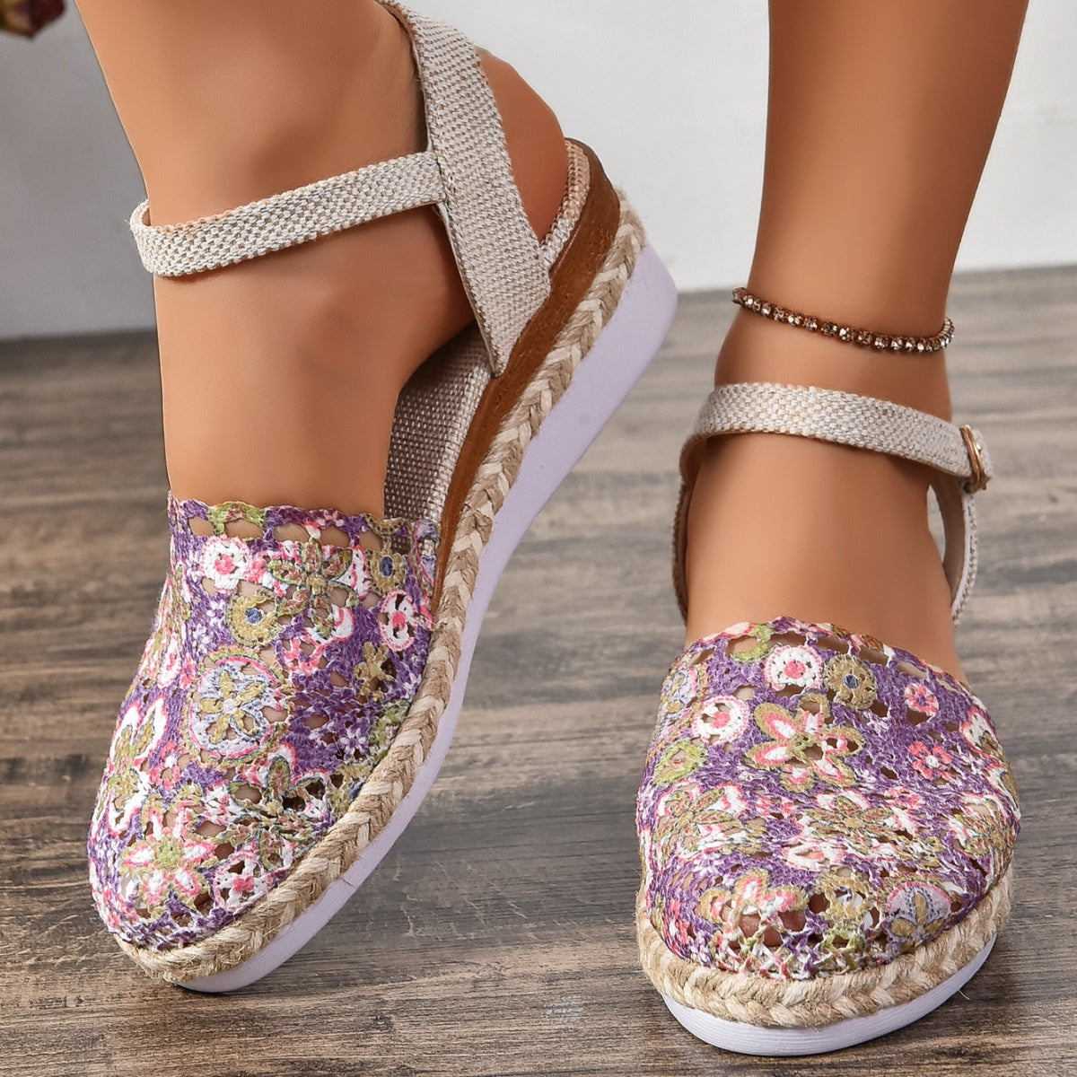 Sandal Muse
