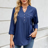 Dark Navy
