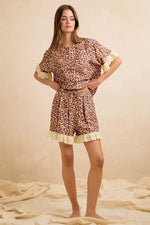 LEOPARD