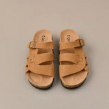 Yellow Brown
